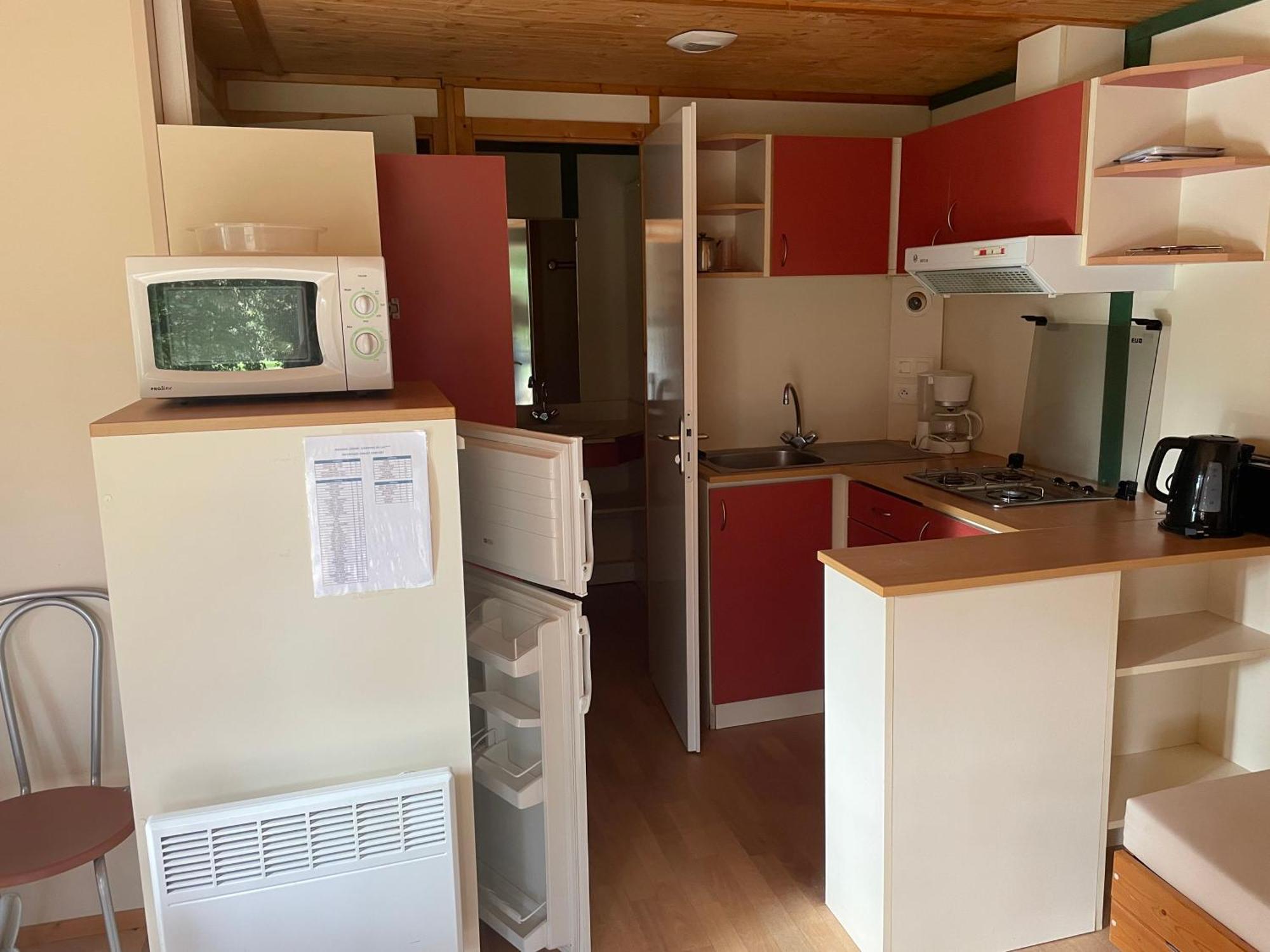 Camping Du Lac Marcillac-la-Croisille Εξωτερικό φωτογραφία